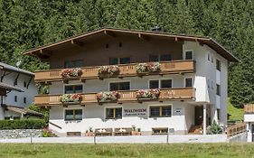 Haus Waldheim